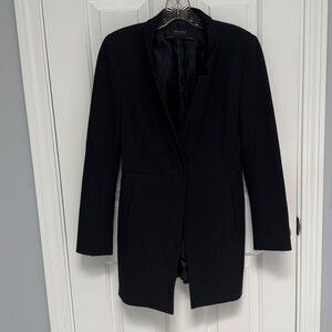 Zara Black Women's Blazer